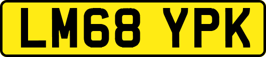 LM68YPK