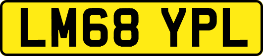 LM68YPL