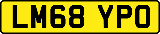 LM68YPO