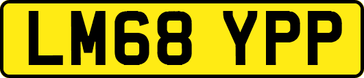 LM68YPP