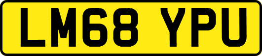 LM68YPU