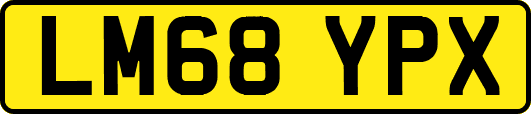 LM68YPX