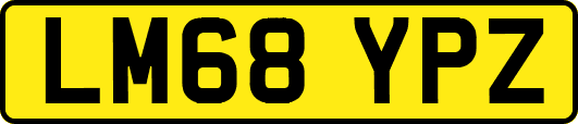 LM68YPZ