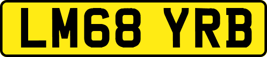 LM68YRB