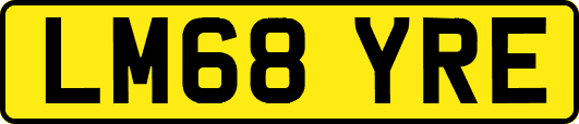 LM68YRE