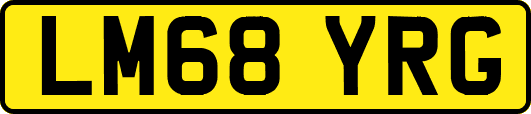 LM68YRG