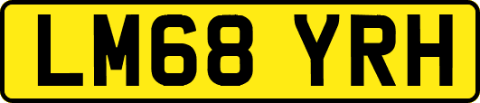 LM68YRH