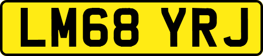 LM68YRJ