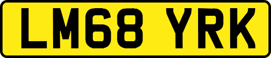 LM68YRK
