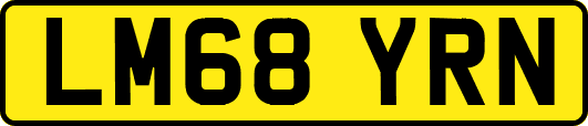 LM68YRN