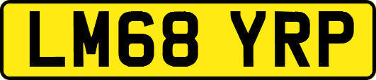 LM68YRP