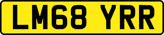 LM68YRR