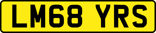 LM68YRS