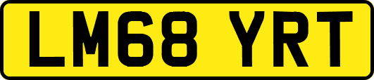 LM68YRT
