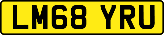LM68YRU