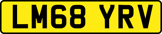 LM68YRV