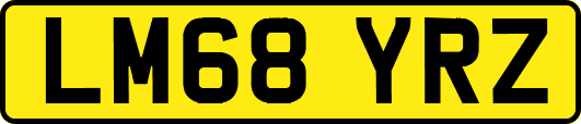 LM68YRZ