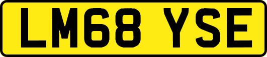LM68YSE