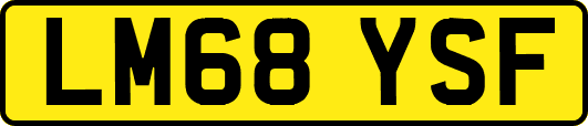 LM68YSF