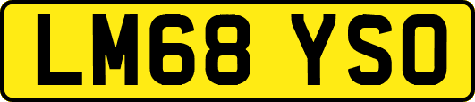 LM68YSO