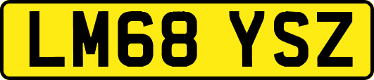 LM68YSZ
