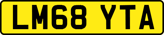 LM68YTA