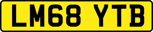 LM68YTB