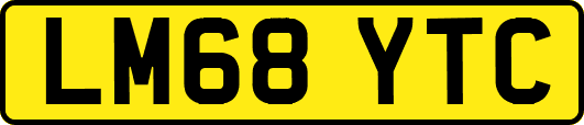 LM68YTC