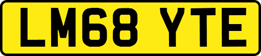 LM68YTE