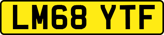 LM68YTF