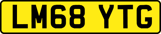 LM68YTG