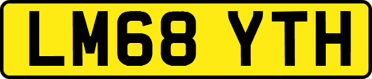 LM68YTH