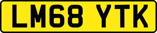 LM68YTK
