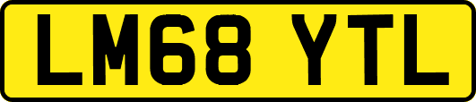LM68YTL
