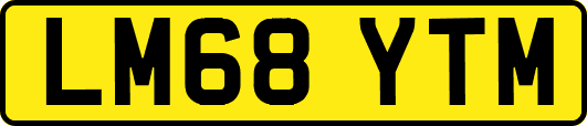 LM68YTM