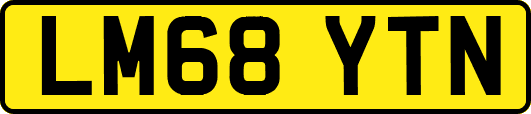 LM68YTN