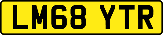 LM68YTR