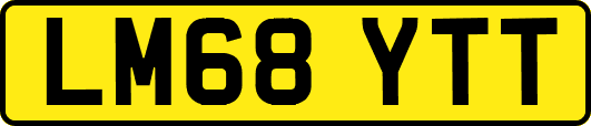LM68YTT
