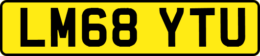 LM68YTU