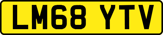LM68YTV