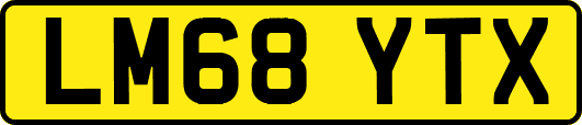 LM68YTX