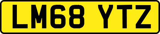 LM68YTZ
