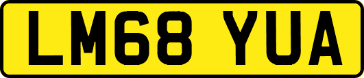 LM68YUA