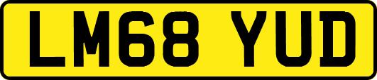 LM68YUD