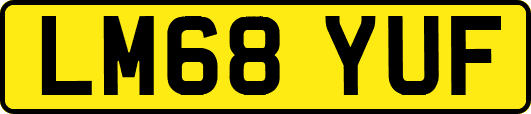 LM68YUF
