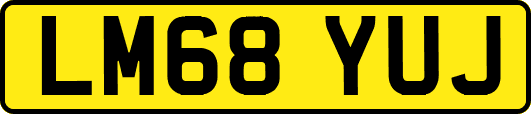 LM68YUJ