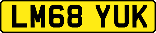 LM68YUK
