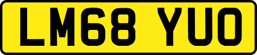 LM68YUO