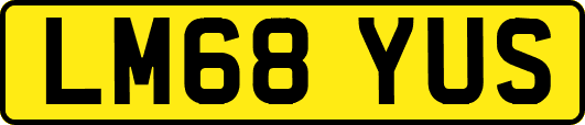 LM68YUS