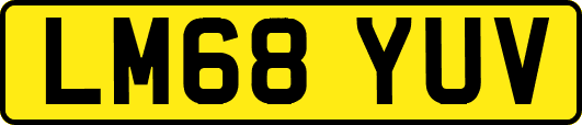 LM68YUV